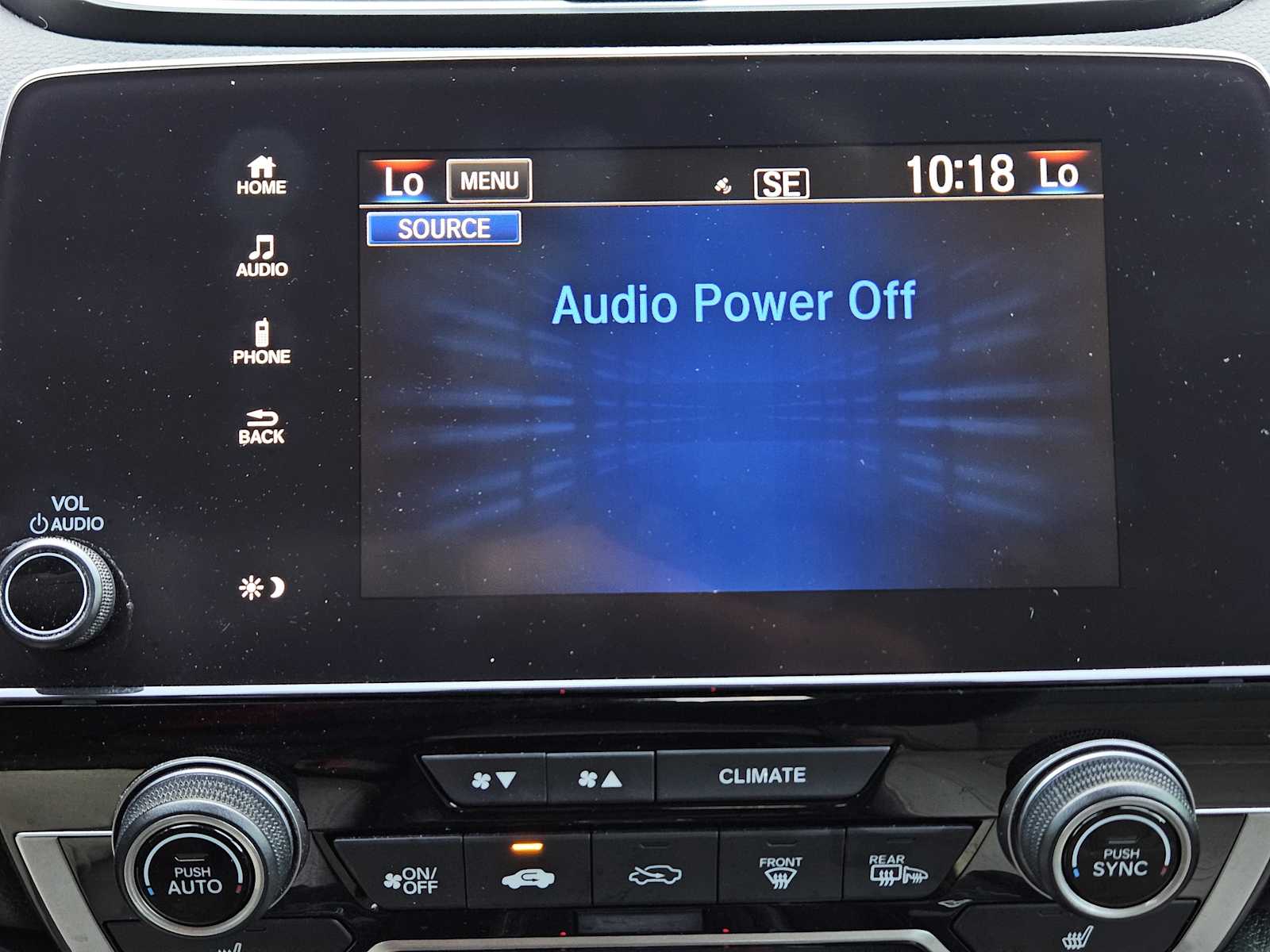 2020 Honda CR-V Hybrid EX-L photo 11