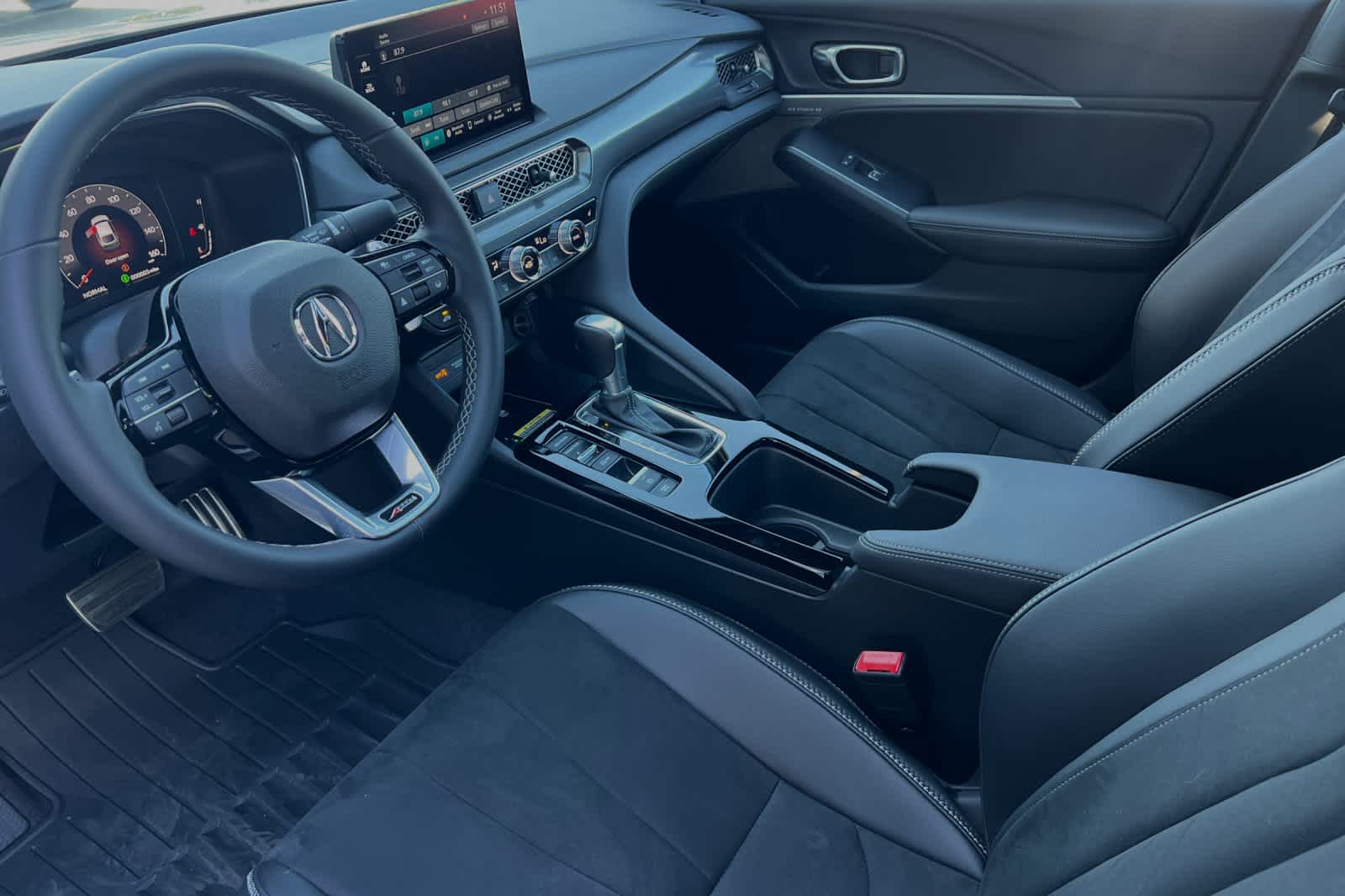 2025 Acura Integra A-Spec Technology photo 6