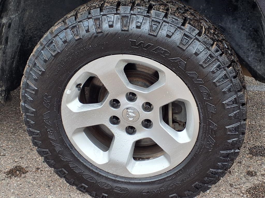 2019 Ram 1500 Big Horn Lone Star photo 7