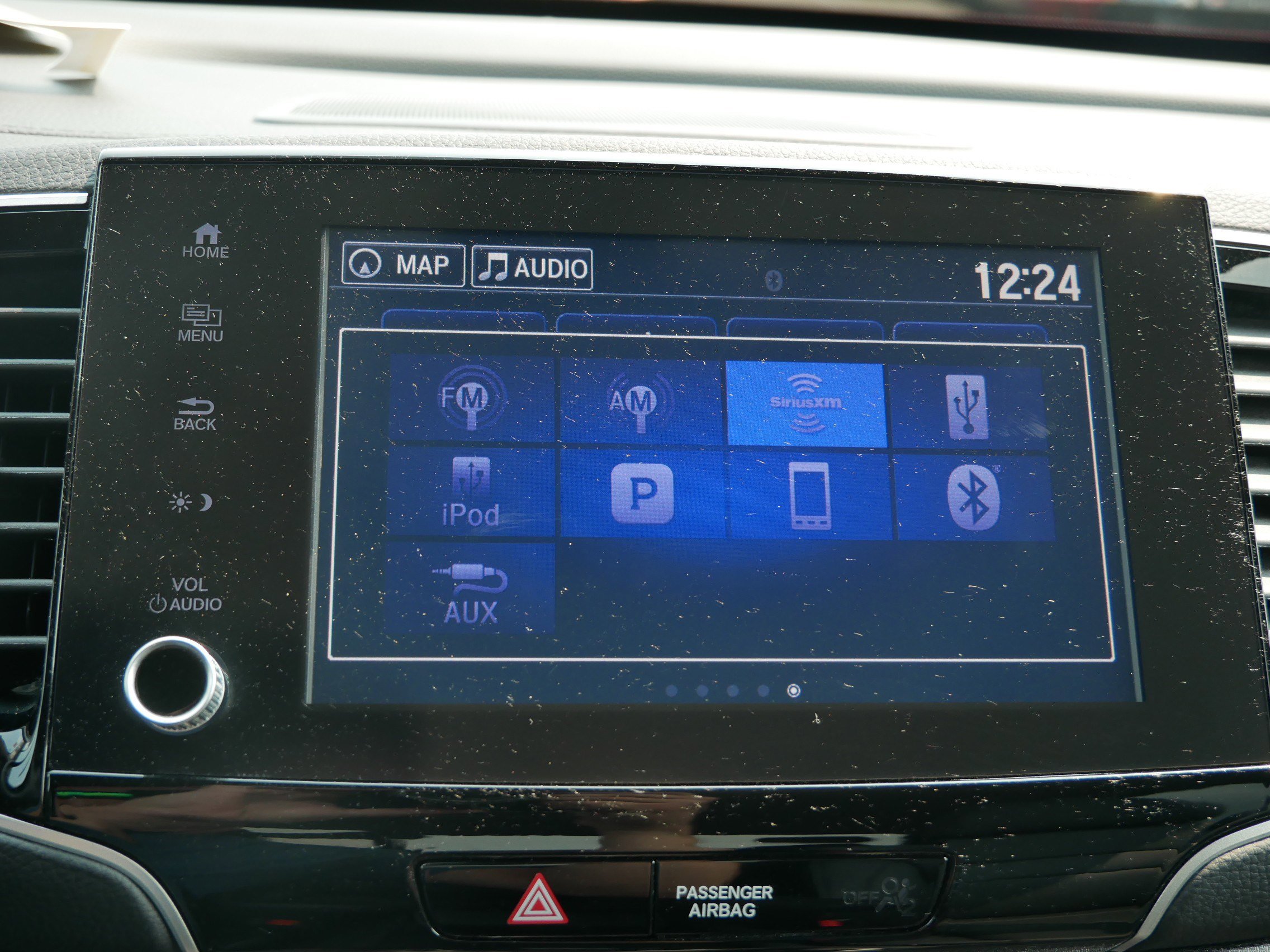 2023 Honda Ridgeline RTL-E photo 20