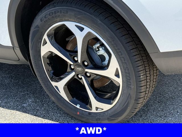 2025 Ford Escape ST-Line Select photo 4