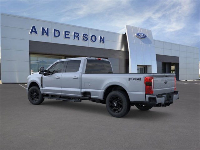 2026 Ford F-350 Lariat photo 4