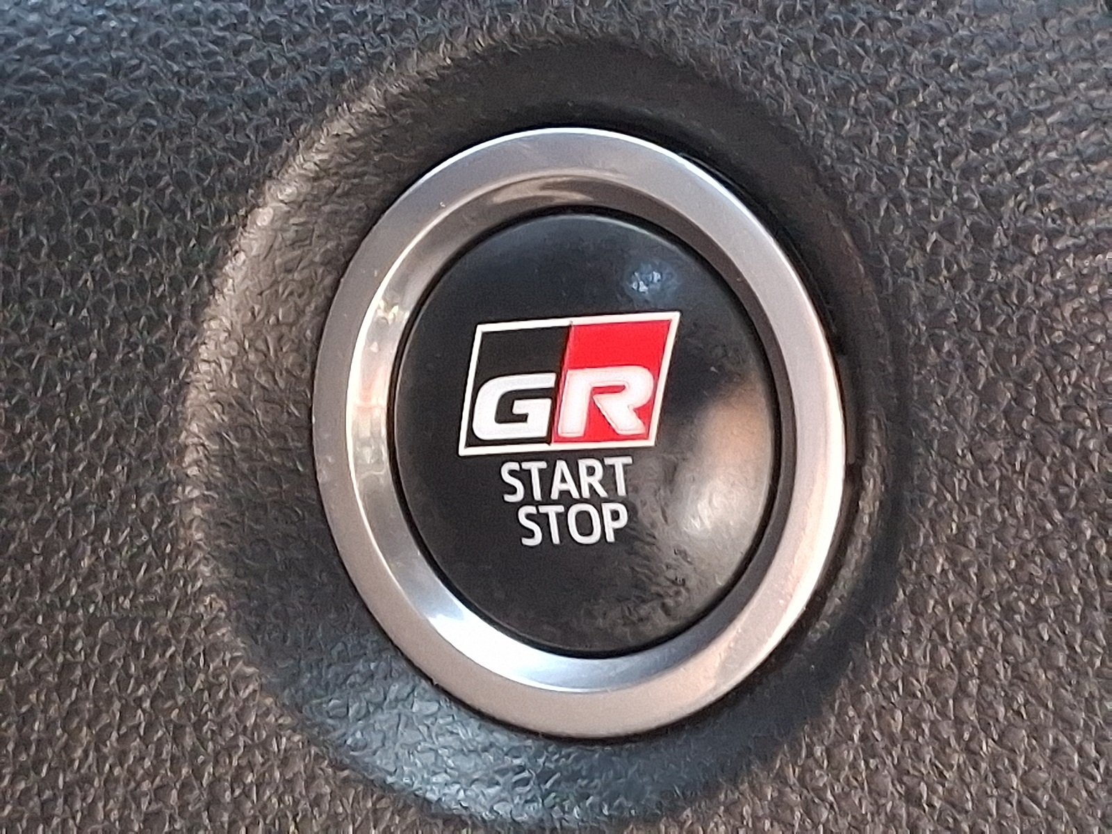 2024 Toyota Corolla GR Core photo 23