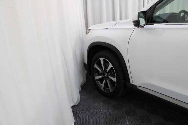 2023 Honda Pilot Elite photo 24