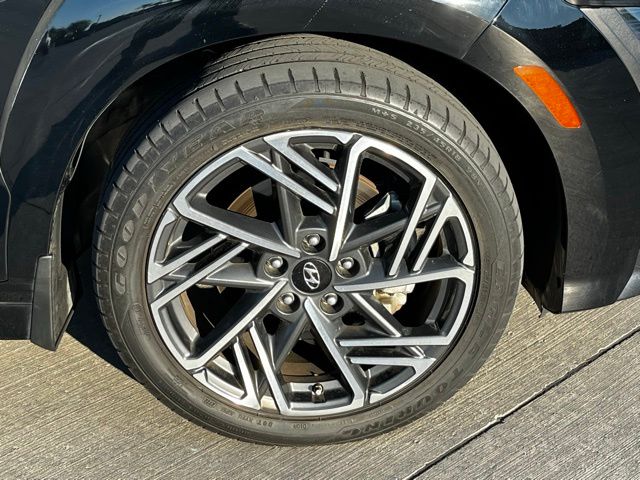 2023 Hyundai Kona N Line photo 3