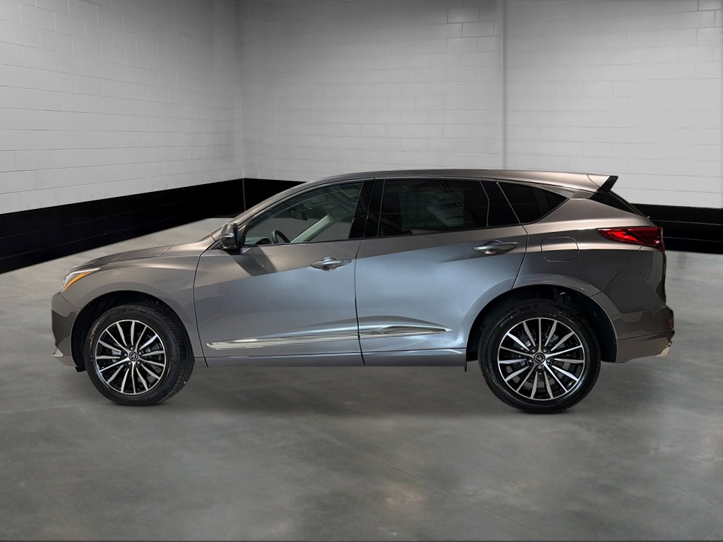 2025 Acura RDX Advance photo 2