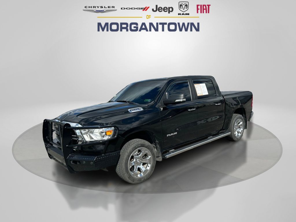 2019 RAM Ram 1500 Pickup