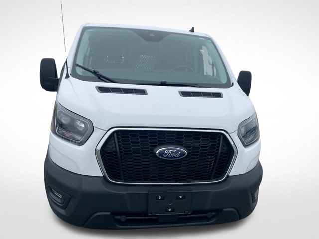 2023 Ford Transit Cargo Van photo 9