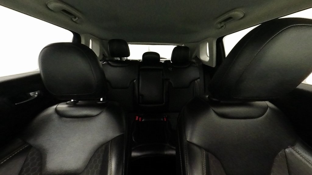 2021 Jeep Compass Latitude photo 24
