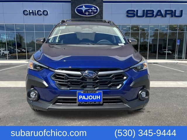 2025 Subaru Crosstrek Premium photo 2
