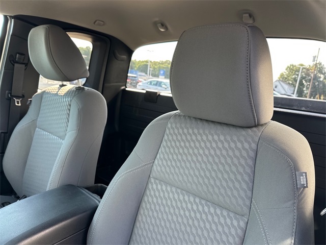 2021 Toyota Tacoma SR photo 15