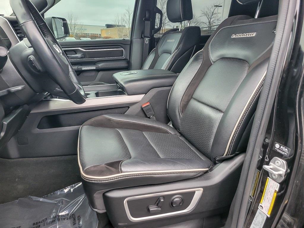 2023 RAM 1500 - Image 7