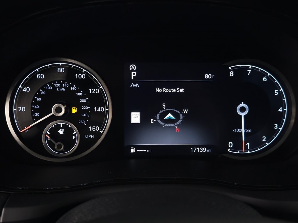 2023 Genesis GV70 3.5T Sport Advanced photo 17