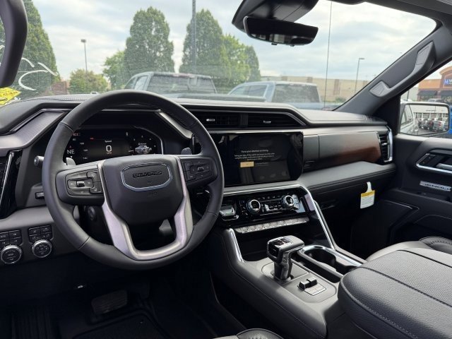 2026 Gmc Sierra 1500 Denali photo 22