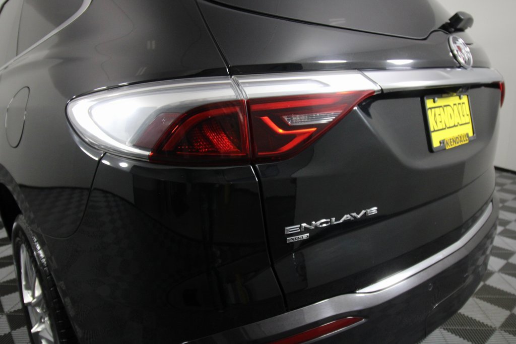 2023 Buick Enclave Premium photo 8