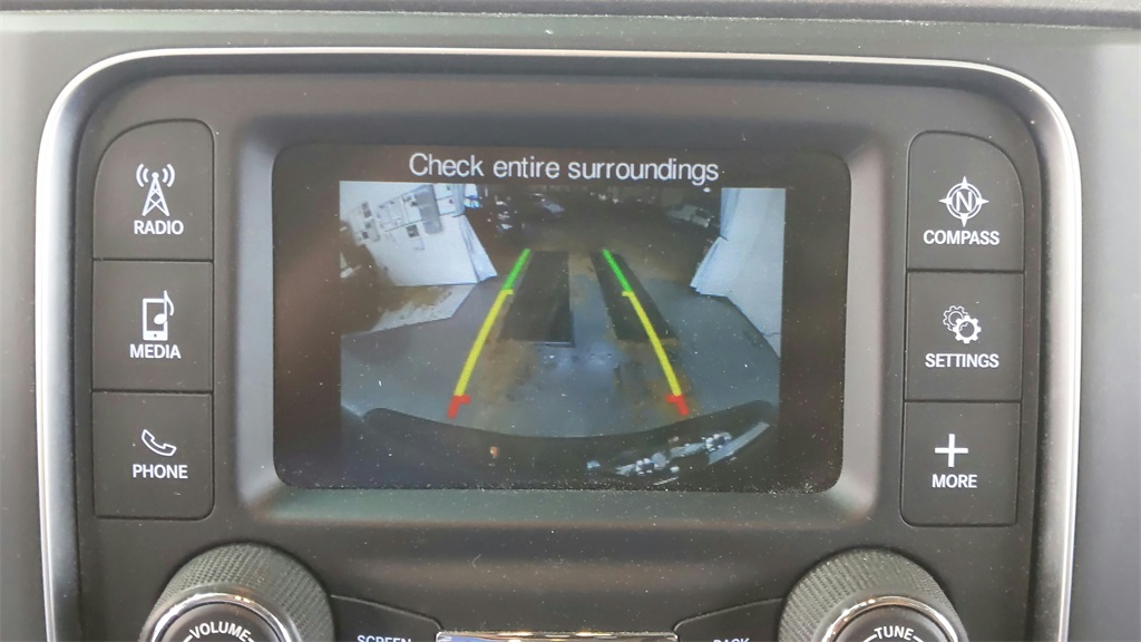 2018 Ram 1500 Express photo 43