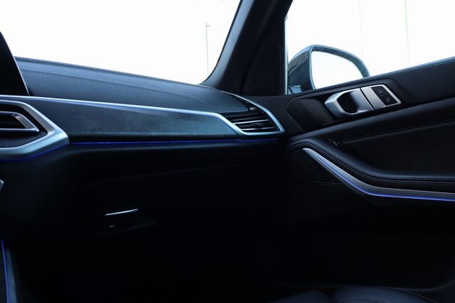 2022 Bmw X5 xDrive40i photo 45