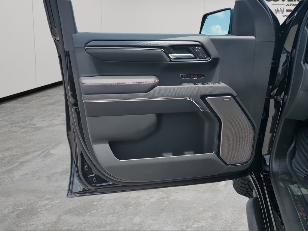 2025 Gmc Sierra 1500 AT4X photo 22