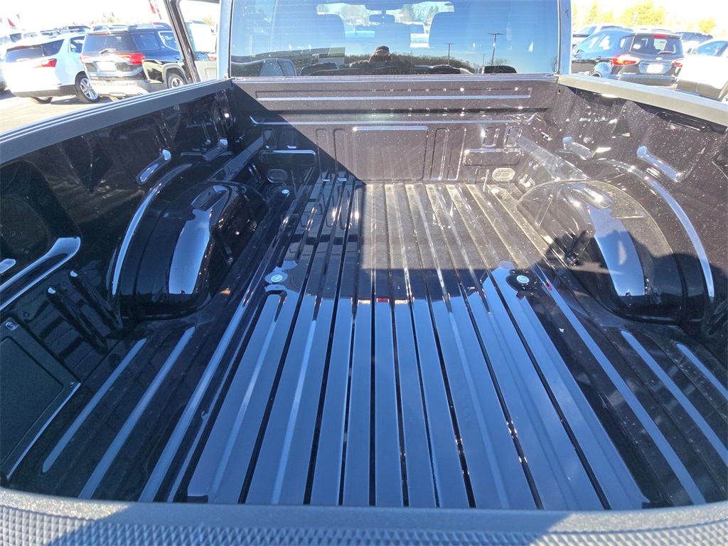 2025 Ford F-150 STX photo 27