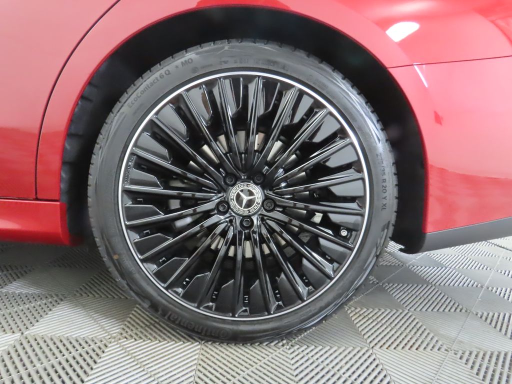 2026 Mercedes Benz E 350 photo 31