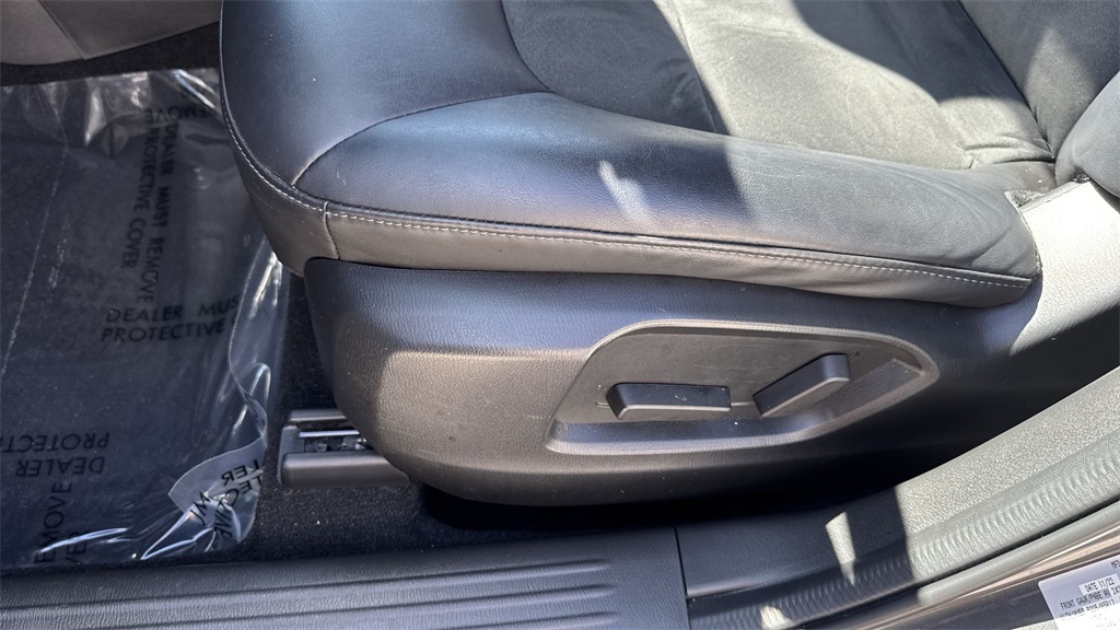 2023 Mazda CX-5 2.5 Select photo 41