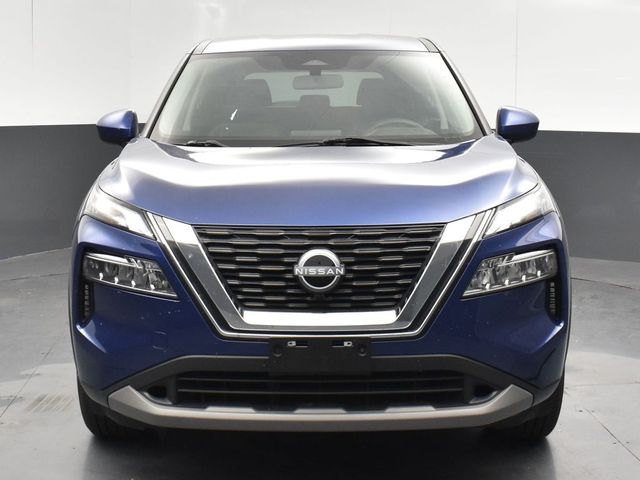 2023 Nissan Rogue SV photo 14