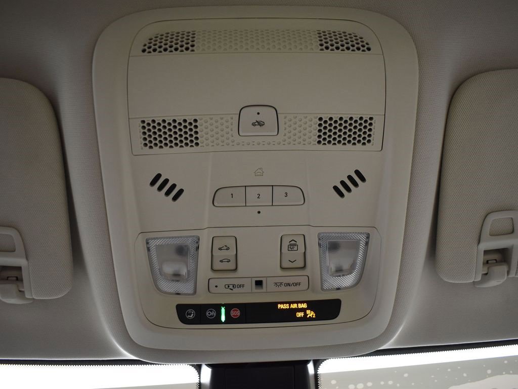 2022 Cadillac XT6 Premium Luxury photo 16
