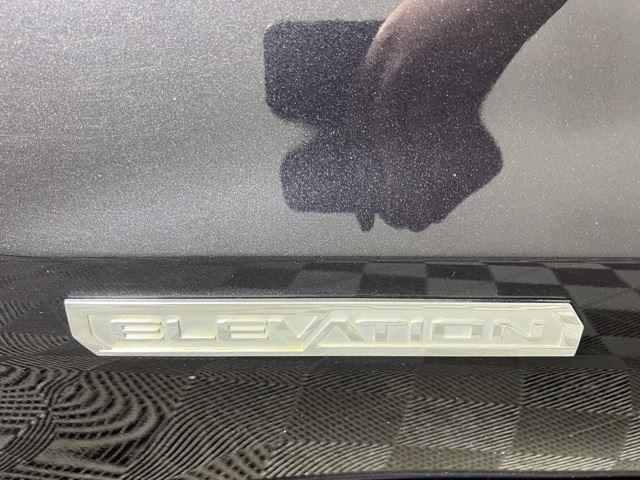 2022 Gmc Sierra 1500 Elevation photo 29