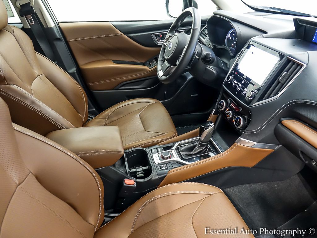 2021 SUBARU FORESTER - Image 29