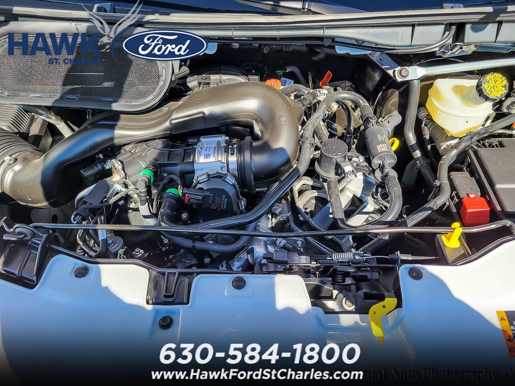 2026 FORD TRANSIT - Image 17