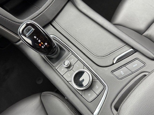 2022 Cadillac XT5 Premium Luxury photo 22