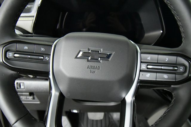 2026 Chevrolet Colorado ZR2 photo 2