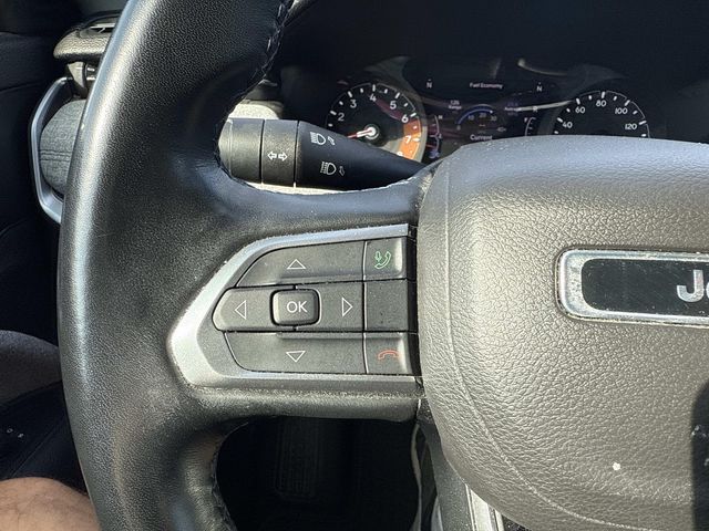 2022 Jeep Compass Latitude photo 27