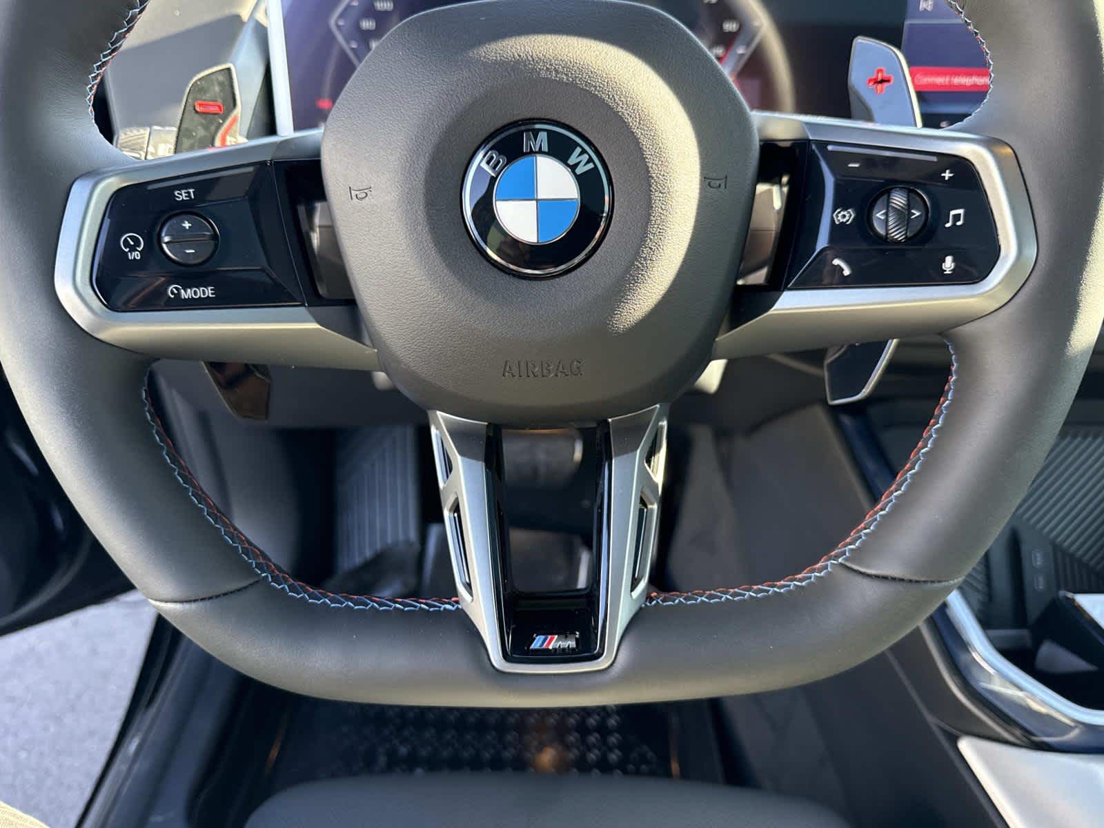 2026 Bmw X3 M50 photo 17