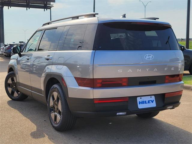 2026 Hyundai Santa Fe SEL photo 2