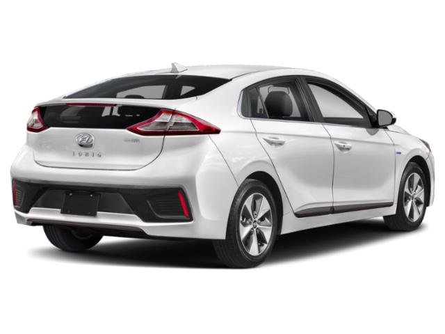 Used 2019 Hyundai Ioniq Base with VIN KMHC75LH4KU034635 for sale in Cerritos, CA