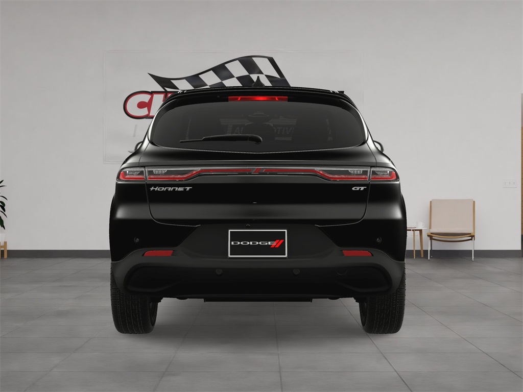 2025 Dodge Hornet GT photo 10