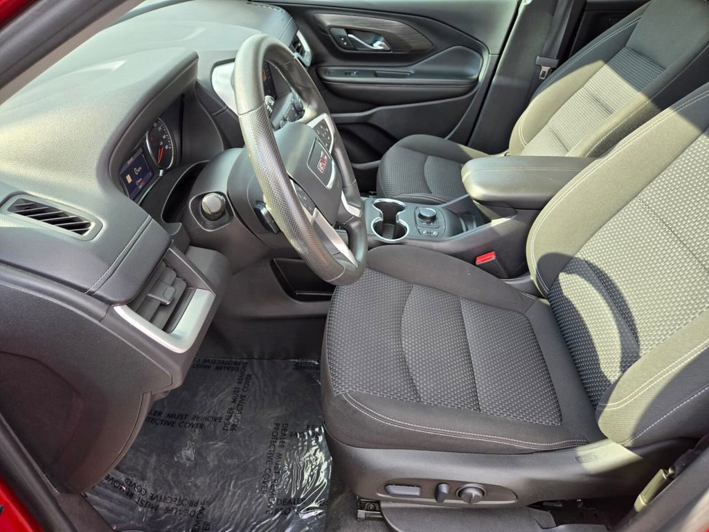 2022 Gmc Terrain SLE photo 9