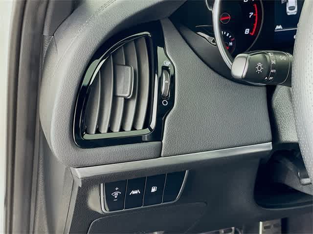 2022 Kia Stinger GT1 photo 12