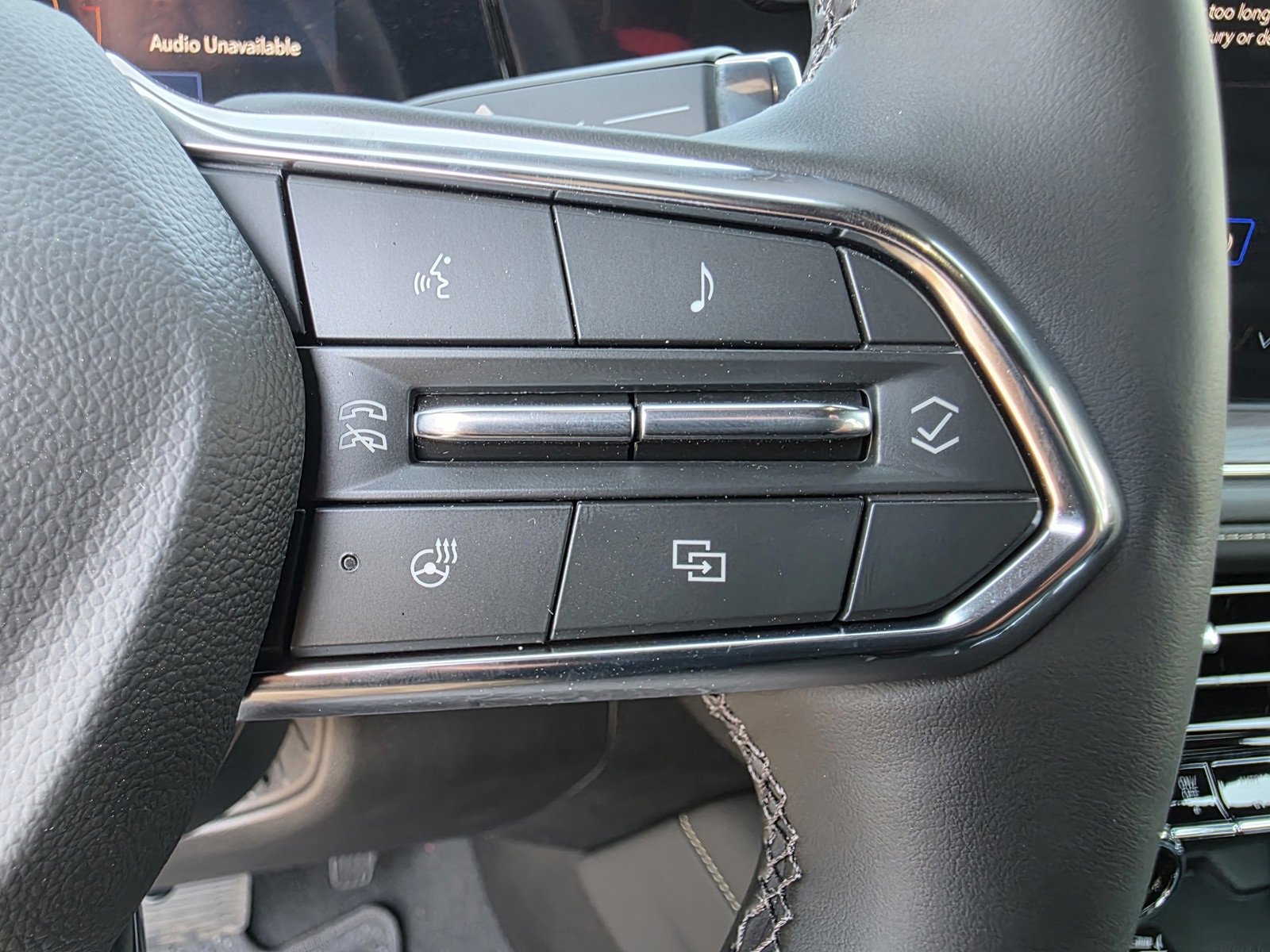 2025 Chevrolet Suburban Premier photo 33