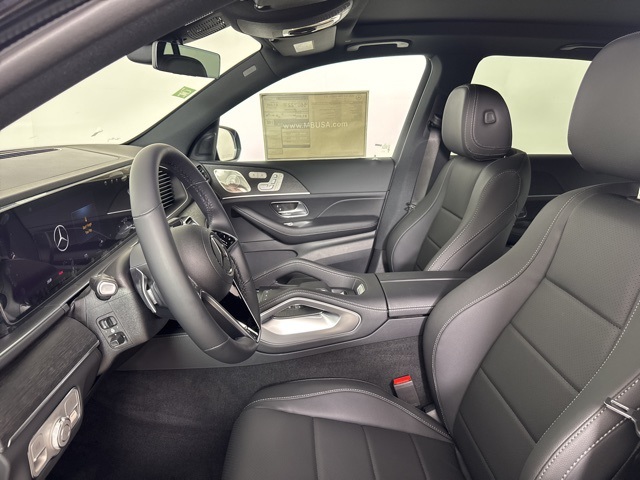2026 Mercedes Benz GLE 450e 4MATIC photo 10