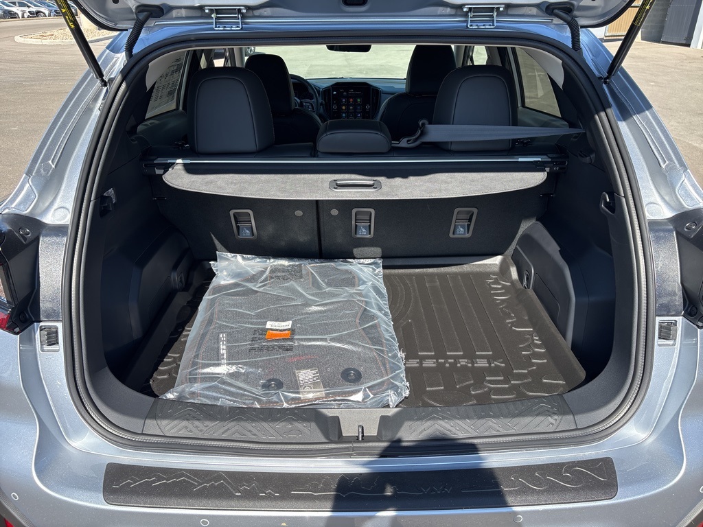 2025 Subaru Crosstrek Limited photo 25