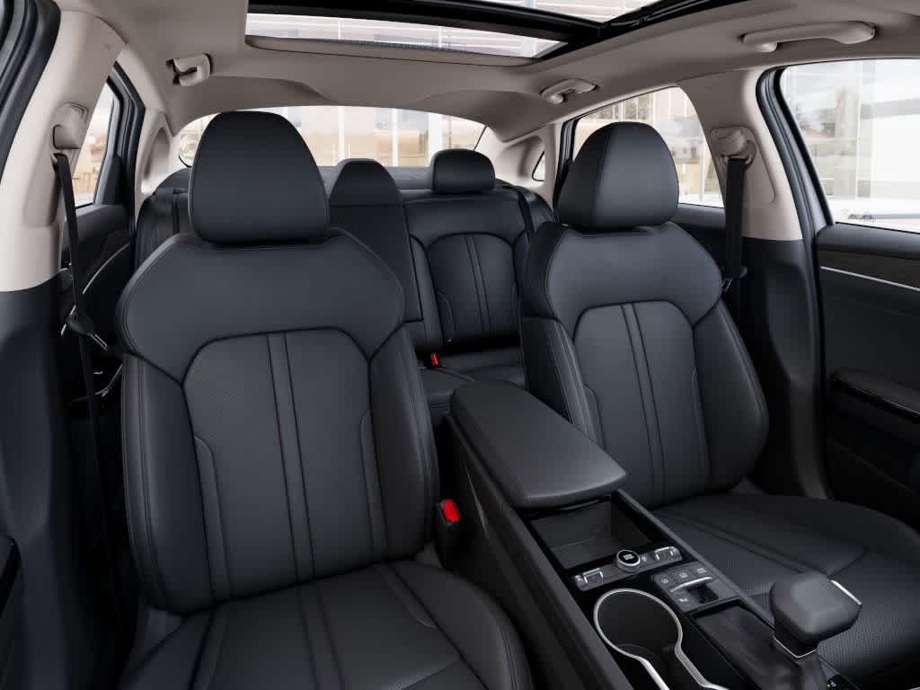 2026 Kia K5 EX photo 13