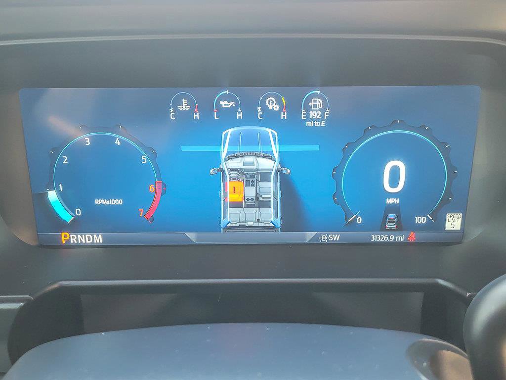 2024 FORD F-250 - Image 18