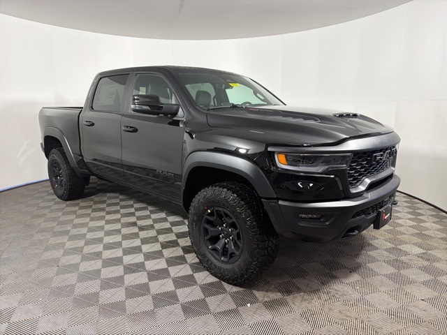 2026 RAM Ram 1500 Pickup RHO's photo