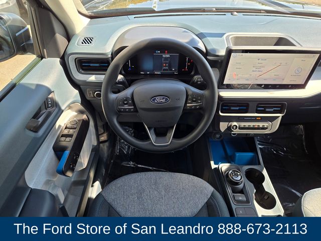 2025 Ford Maverick XLT photo 13