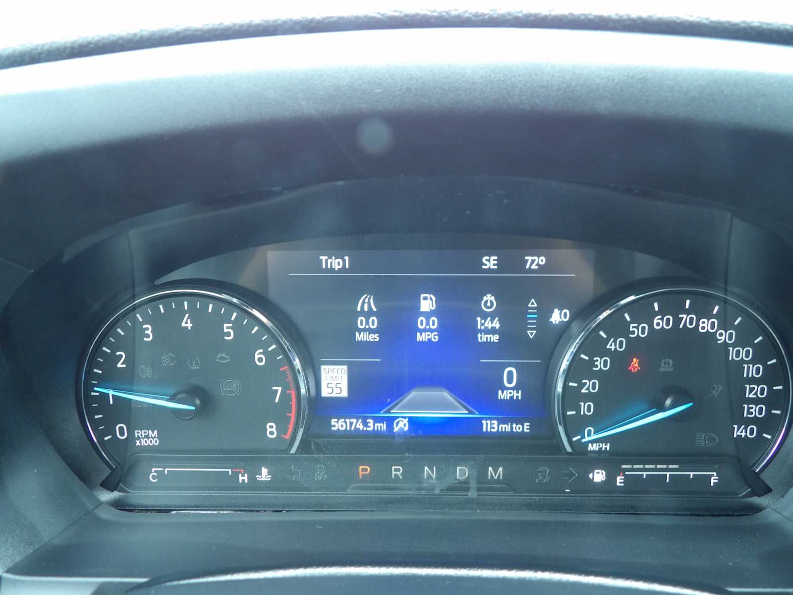 2021 Ford Explorer XLT photo 19