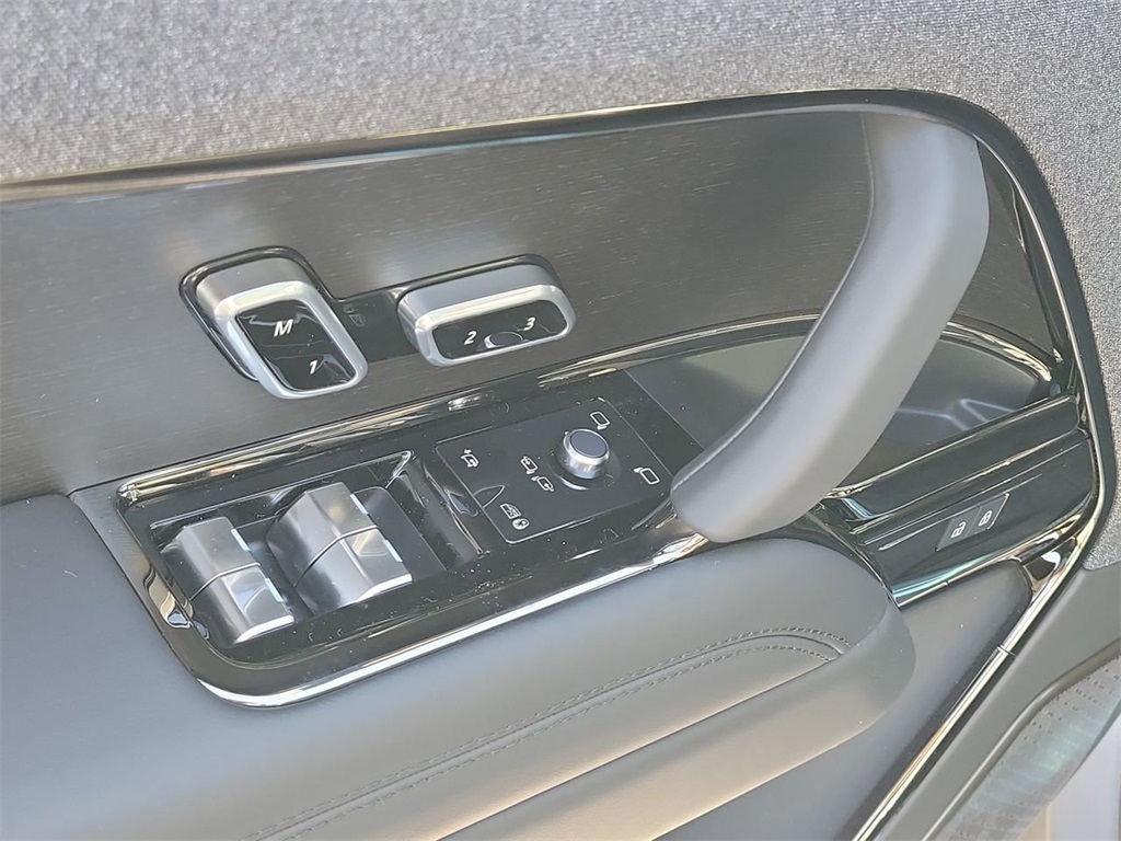 2025 Land Rover Range Rover Sport Autobiography photo 22