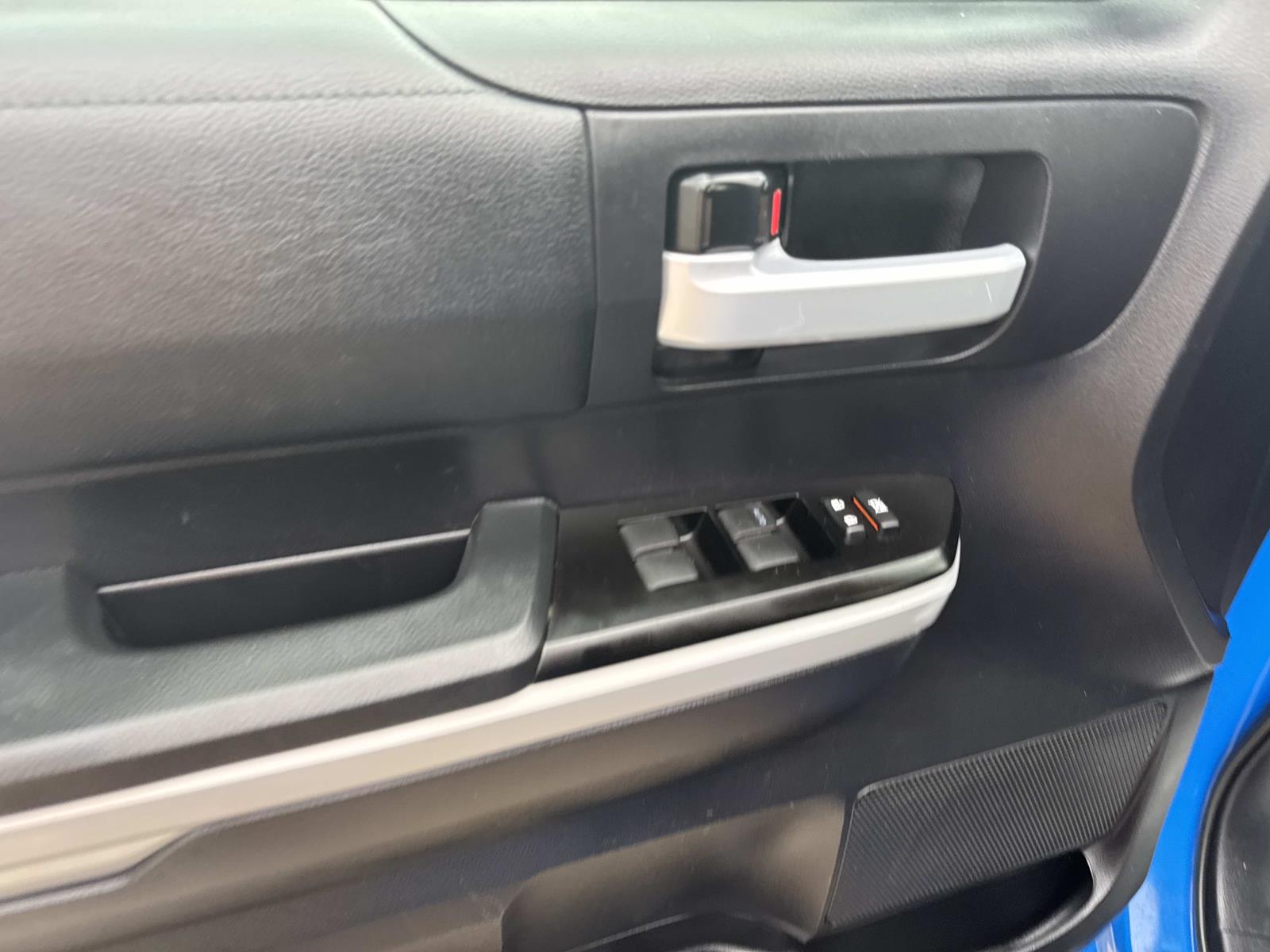 2020 Toyota Tundra SR5 Grade photo 18