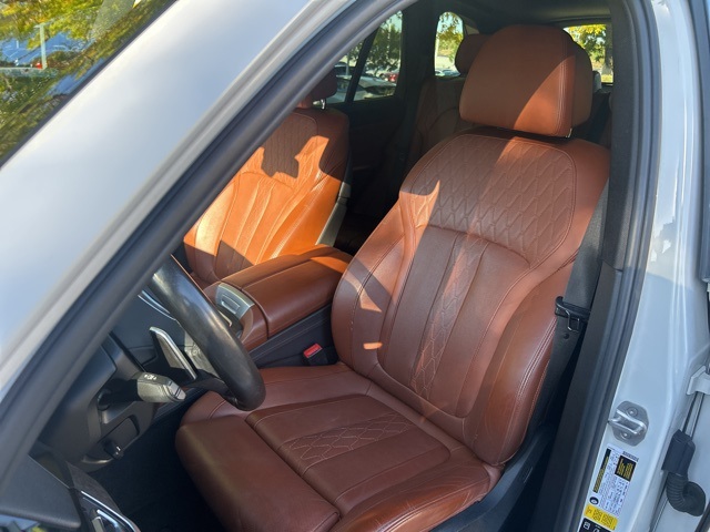2019 Bmw X5 xDrive40i photo 17